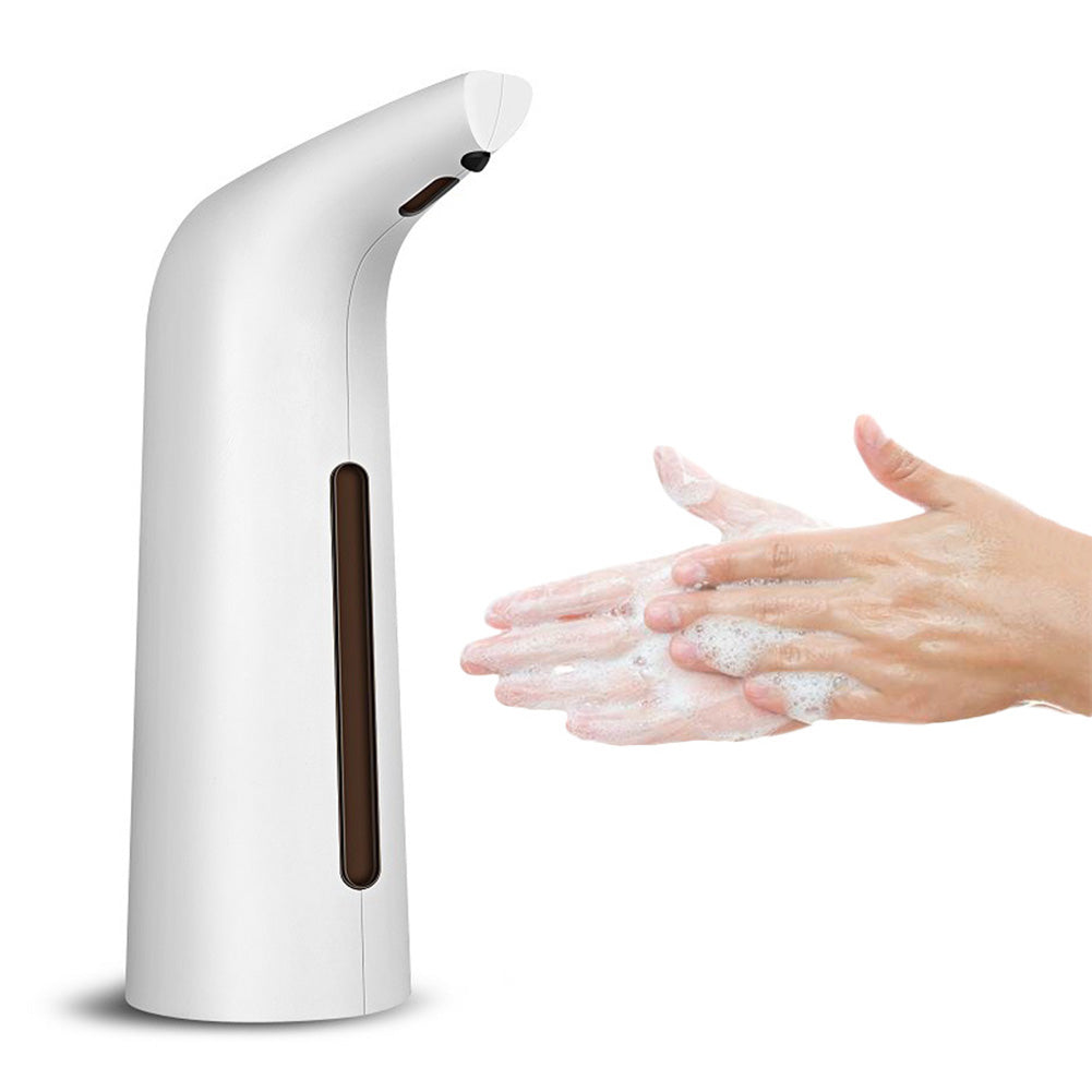 Contactless Electric Liquid Soap Dispenser