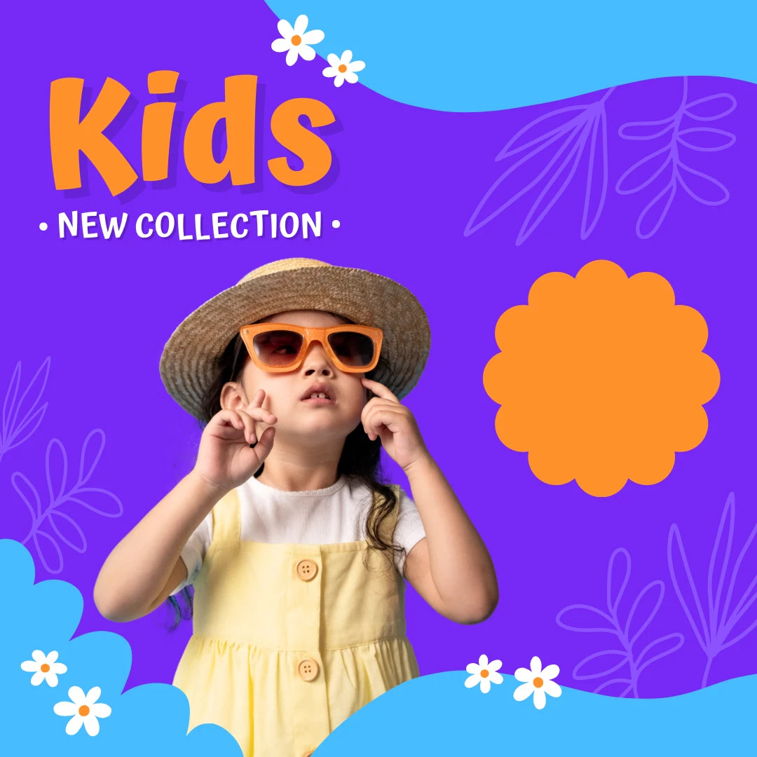 Kids & Accessories