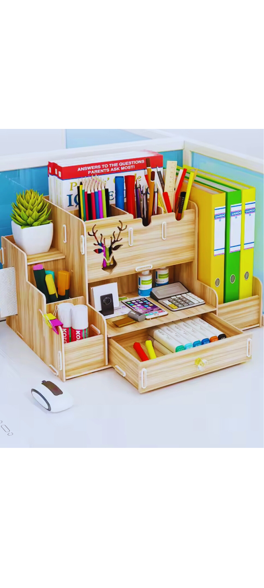 PRODUITS DE BUREAU