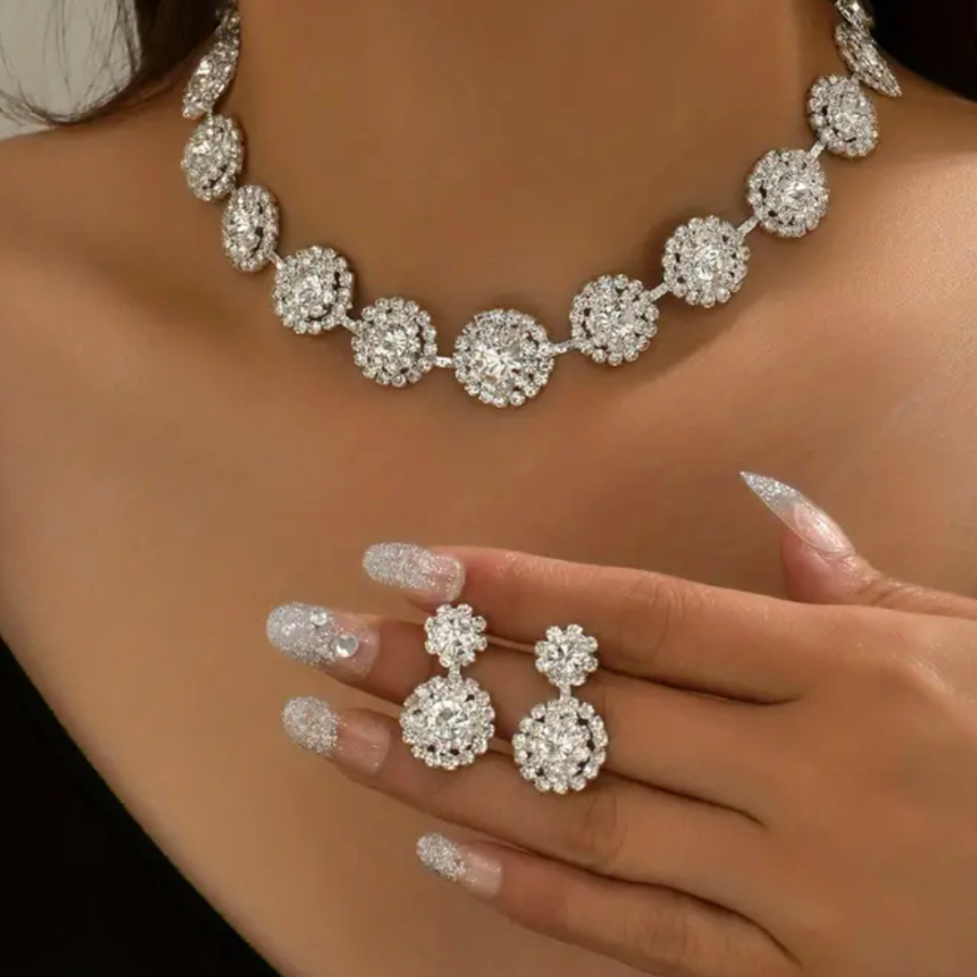 Jewelry & Accessories