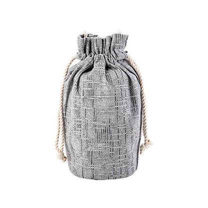 316 Stainless Steel Breakfast Cup With Cover Spoon