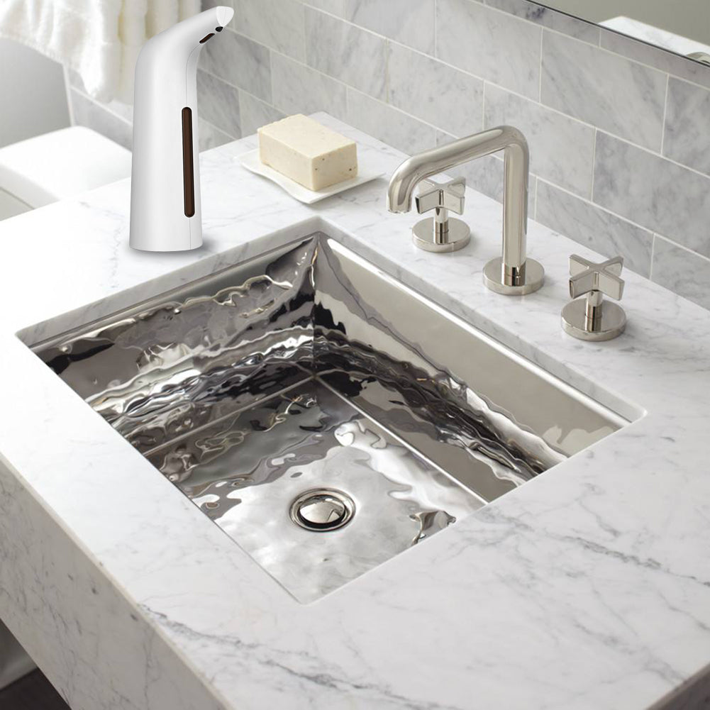 Contactless Electric Liquid Soap Dispenser
