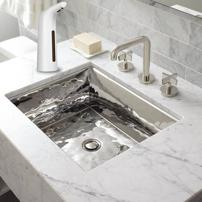 Contactless Electric Liquid Soap Dispenser