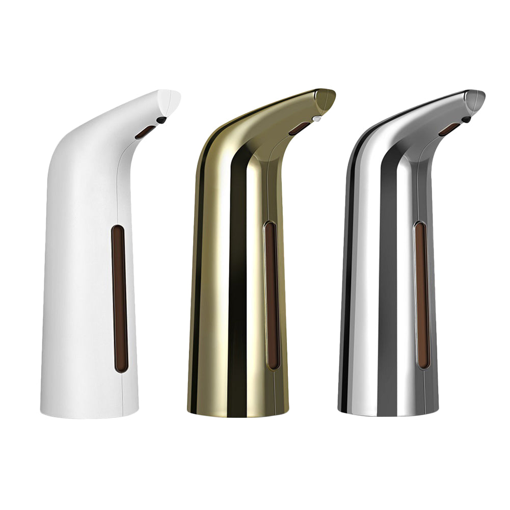 Contactless Electric Liquid Soap Dispenser