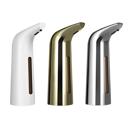 Contactless Electric Liquid Soap Dispenser