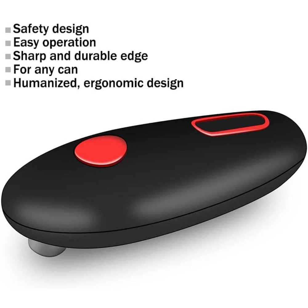 Ouvre-boîte automatique électrique Gadgets de cuisine