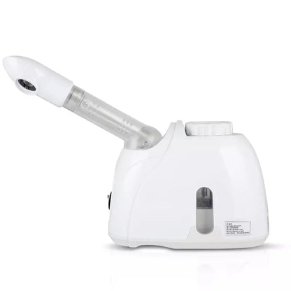 Ozone Facial Vaporizer Sprayer Salon Home Spa Skin Care Whitening