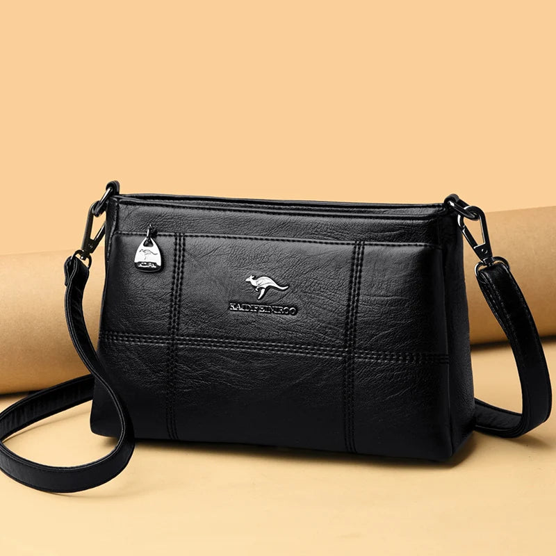 Pocket Luxury Designer Handbag for Women 2021 New Purses And Handbags