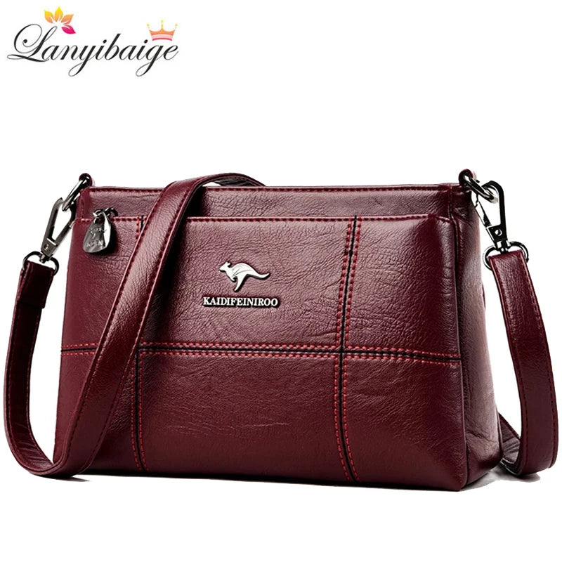 Pocket Luxury Designer Handbag for Women 2021 New Purses And Handbags