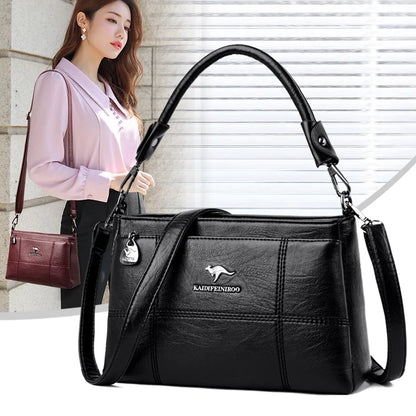 Pocket Luxury Designer Handbag for Women 2021 New Purses And Handbags