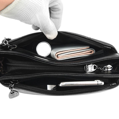 Pocket Luxury Designer Handbag for Women 2021 New Purses And Handbags