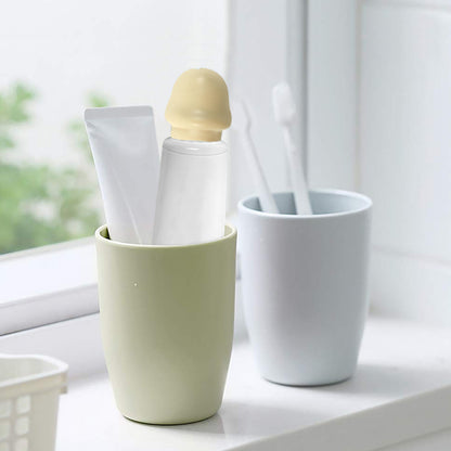 Toothpaste Cap Creative Spoof Personality Dustproof