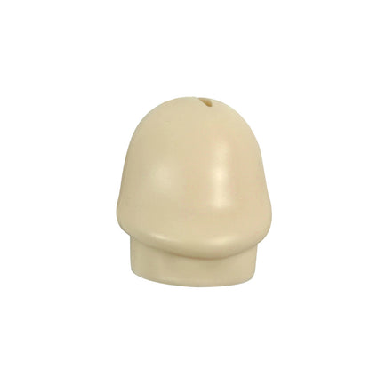 Toothpaste Cap Creative Spoof Personality Dustproof