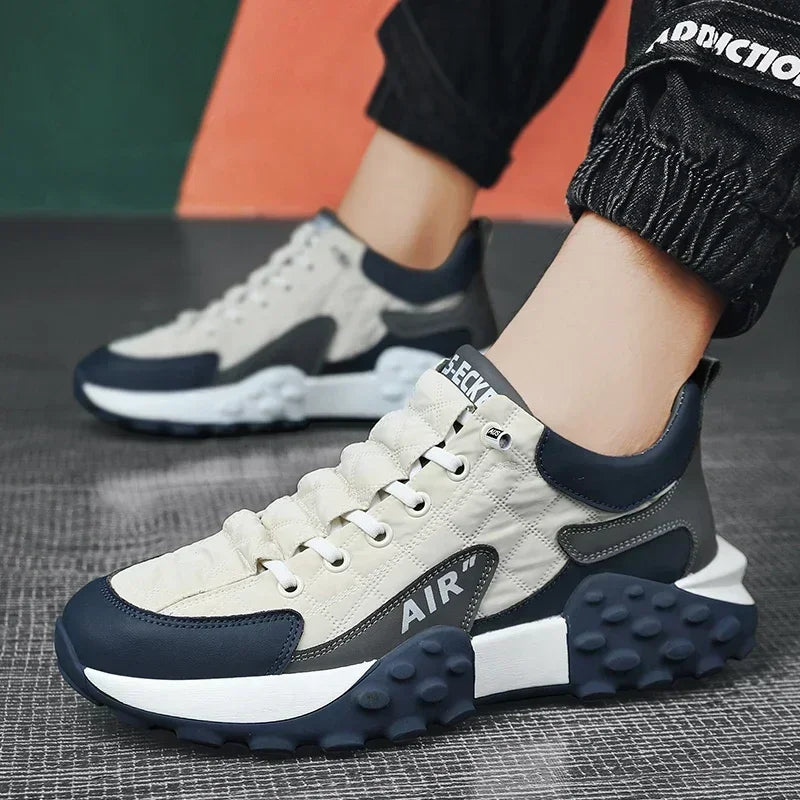 Sneakers Sport Shoes Men