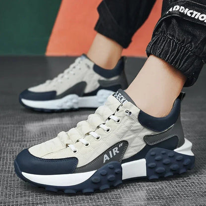 Sneakers Sport Shoes Men