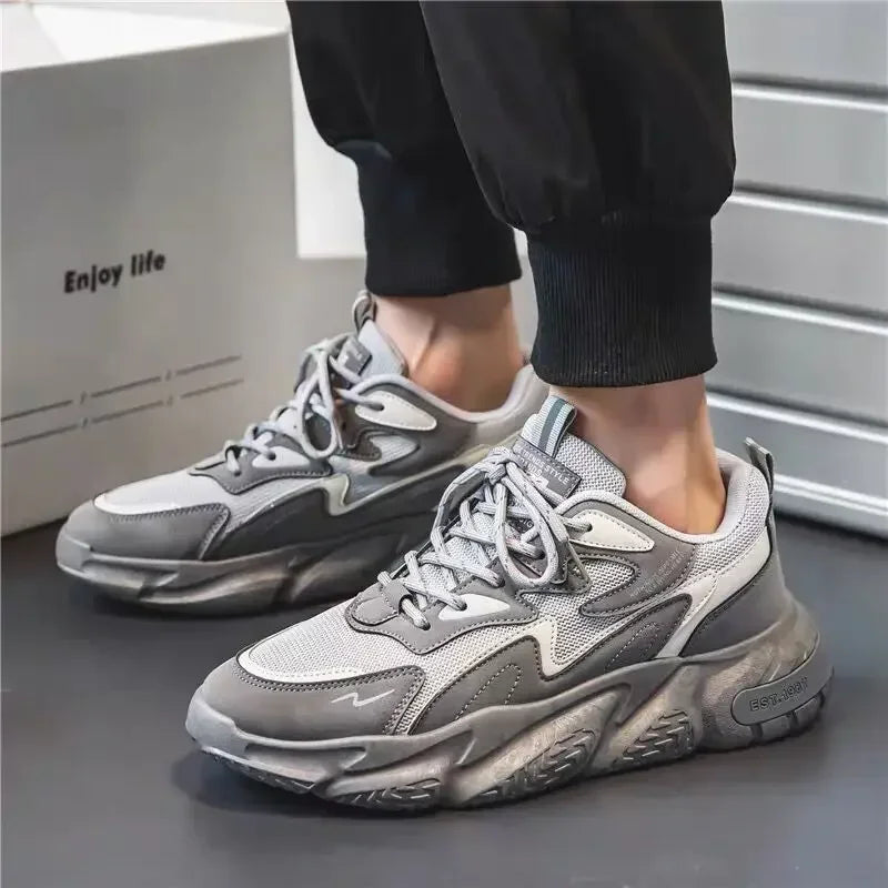 Shoes Tenis Masculin