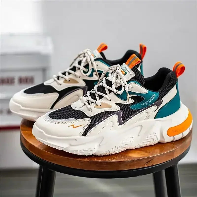Shoes Tenis Masculin