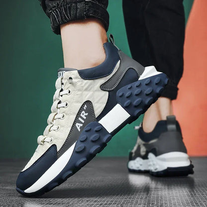 Sneakers Sport Shoes Men