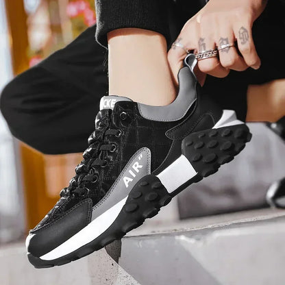 Sneakers Sport Shoes Men