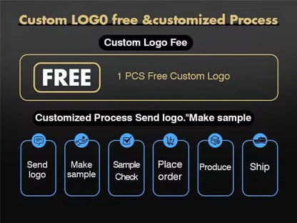 1PCS Free Customized Crystal Trophy  Decorative Golf Blank Crystal Trophy Children's Trophy Desktop Decoration