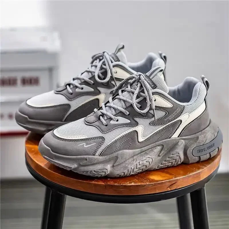 Shoes Tenis Masculin