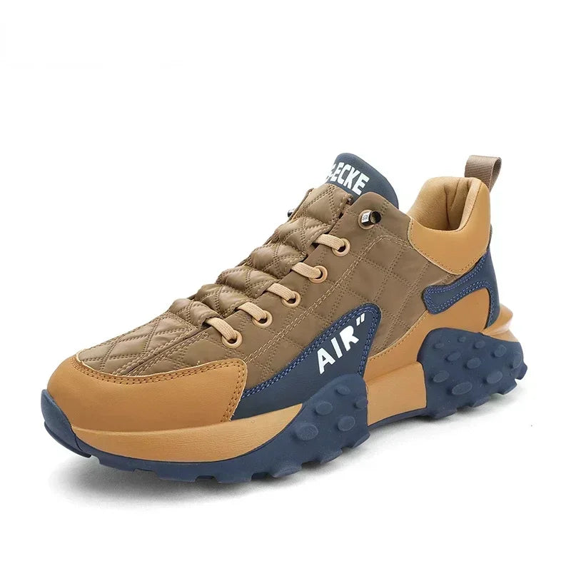 Sneakers Sport Shoes Men