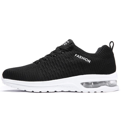 Sneakers Men Luxury Shoes Running Sports Shoes Men's Sneakers Comfortable Running Shoes Outdoor Men Athletic  Zapatillas Hombre