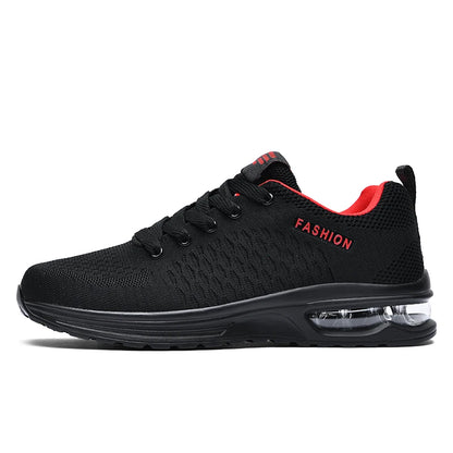 Sneakers Men Luxury Shoes Running Sports Shoes Men's Sneakers Comfortable Running Shoes Outdoor Men Athletic  Zapatillas Hombre