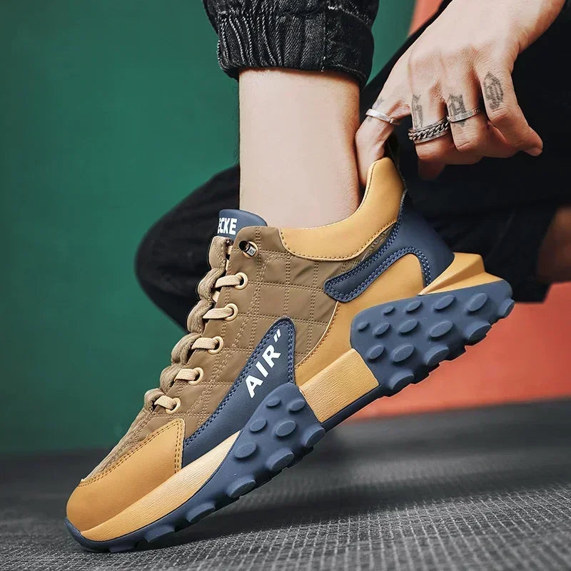 Sneakers Sport Shoes Men