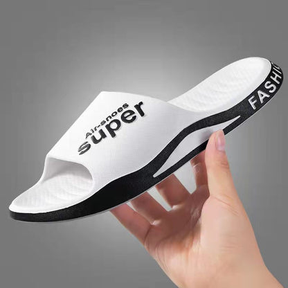 Non-slip Plage Salle De Bains Pantoufles Unisexe Chaussures D'été